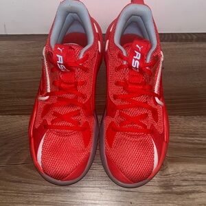 Size 7 - Puma J. Cole X RS-Dreamer Blood, Sweat, and Tears